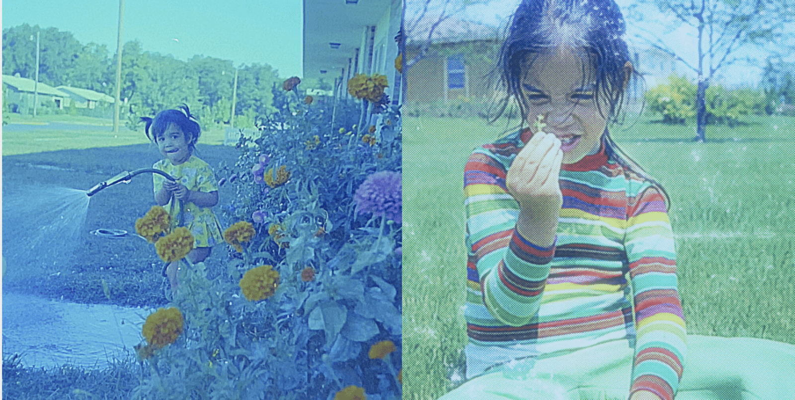 Inside my Neurodivergent Mind.